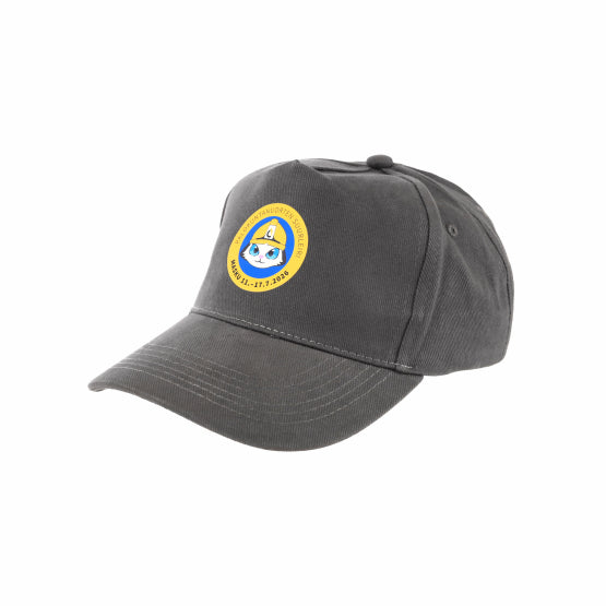HÄLY 2026 Baseball Lippalakki